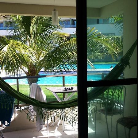 Carneiros Beach Resort Tamandaré Exteriör bild