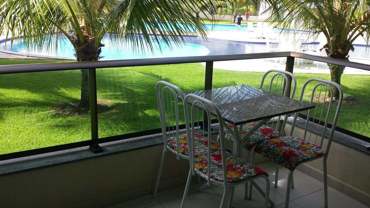 Carneiros Beach Resort Tamandaré Exteriör bild