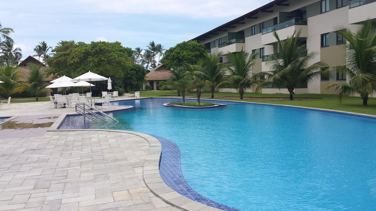 Carneiros Beach Resort Tamandaré Exteriör bild