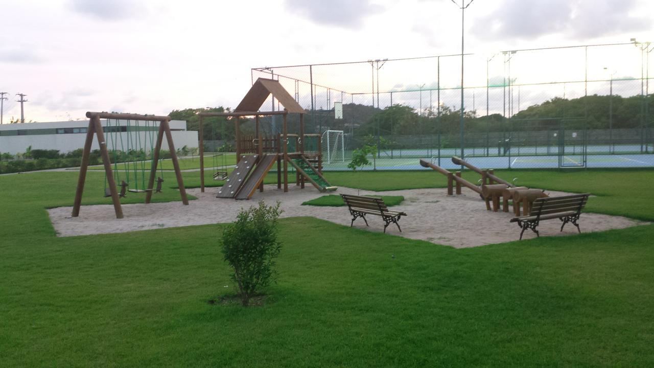 Carneiros Beach Resort Tamandaré Exteriör bild