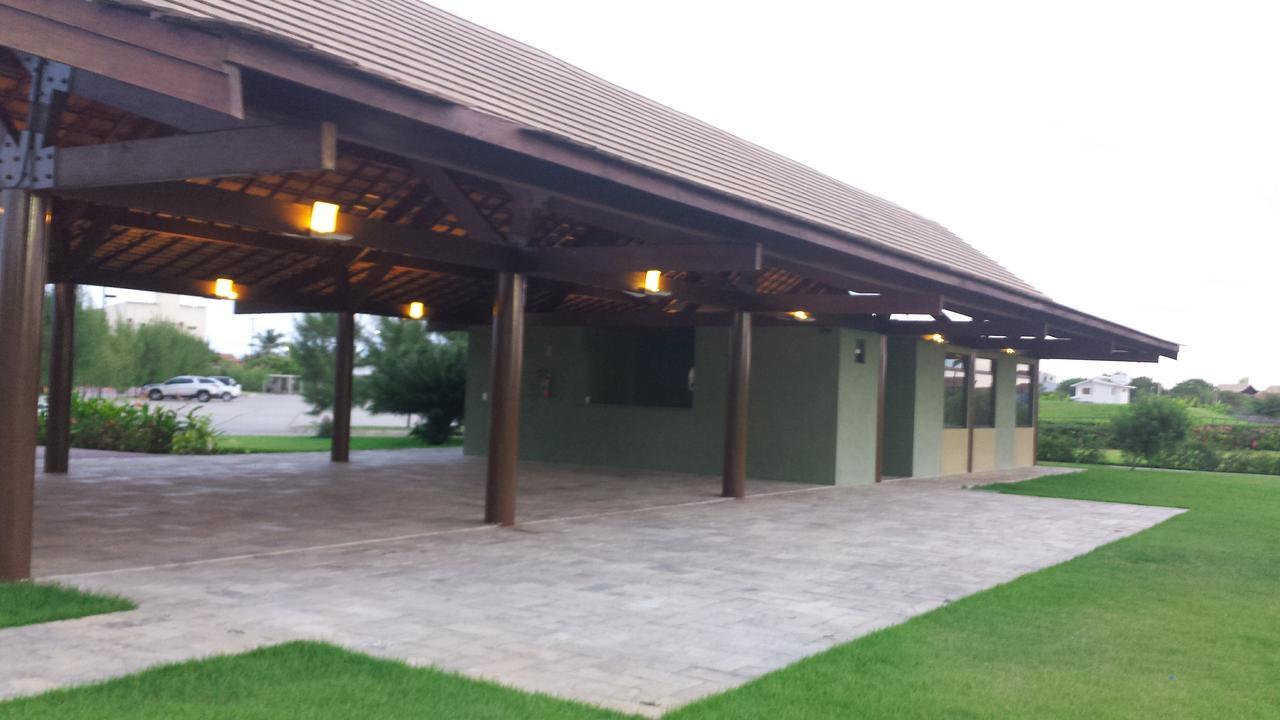 Carneiros Beach Resort Tamandaré Exteriör bild
