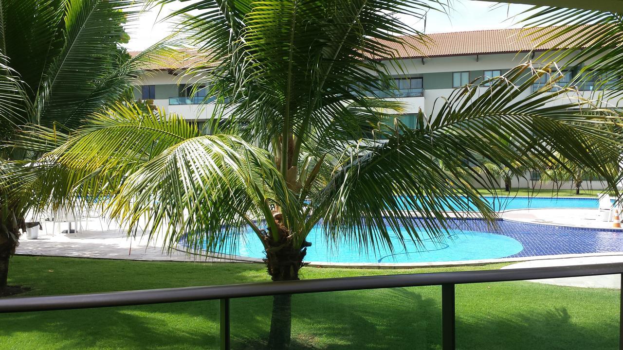 Carneiros Beach Resort Tamandaré Exteriör bild