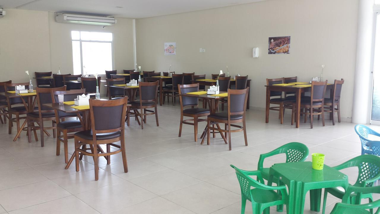 Carneiros Beach Resort Tamandaré Exteriör bild
