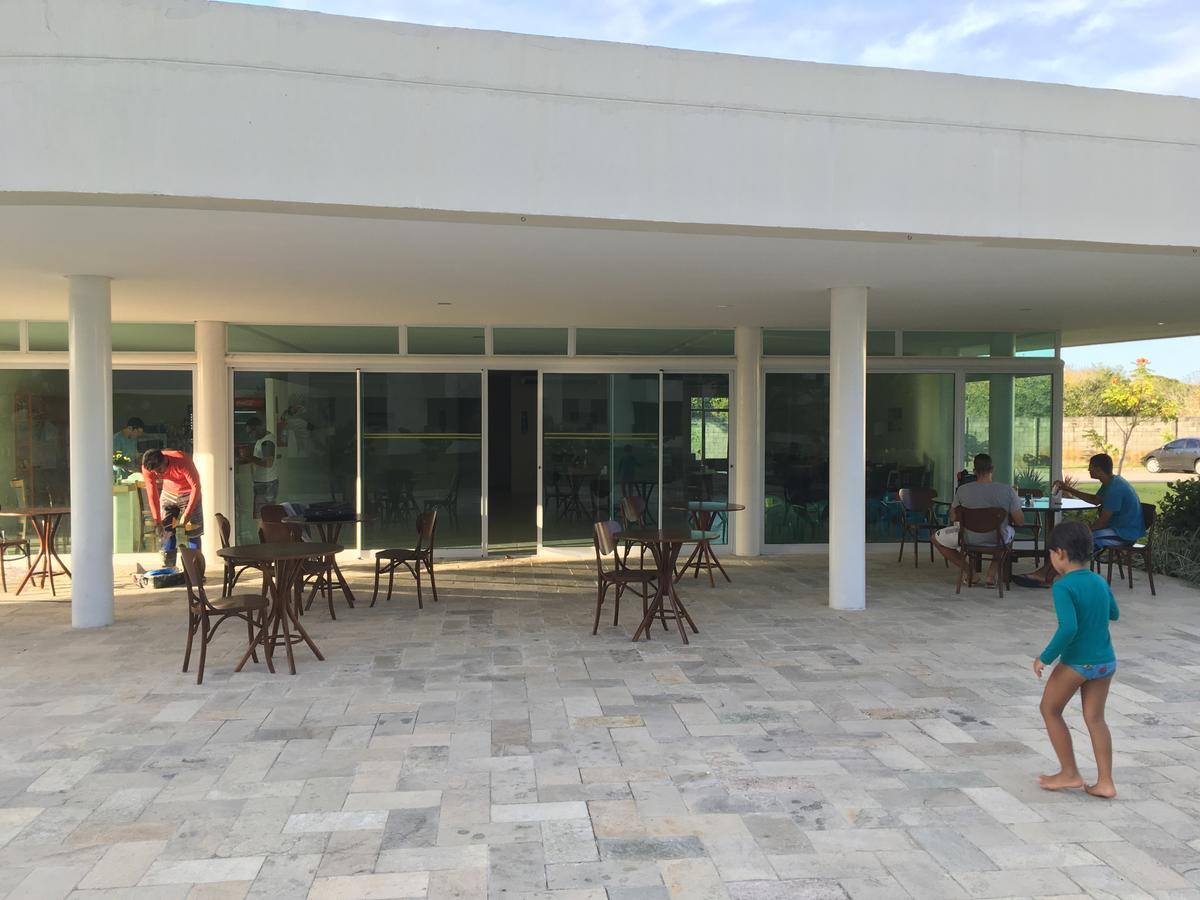 Carneiros Beach Resort Tamandaré Exteriör bild