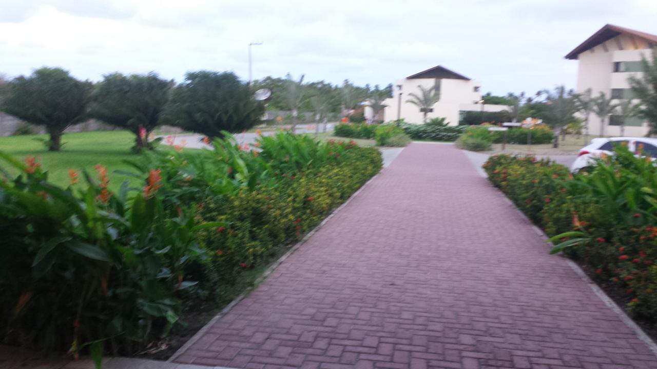 Carneiros Beach Resort Tamandaré Exteriör bild