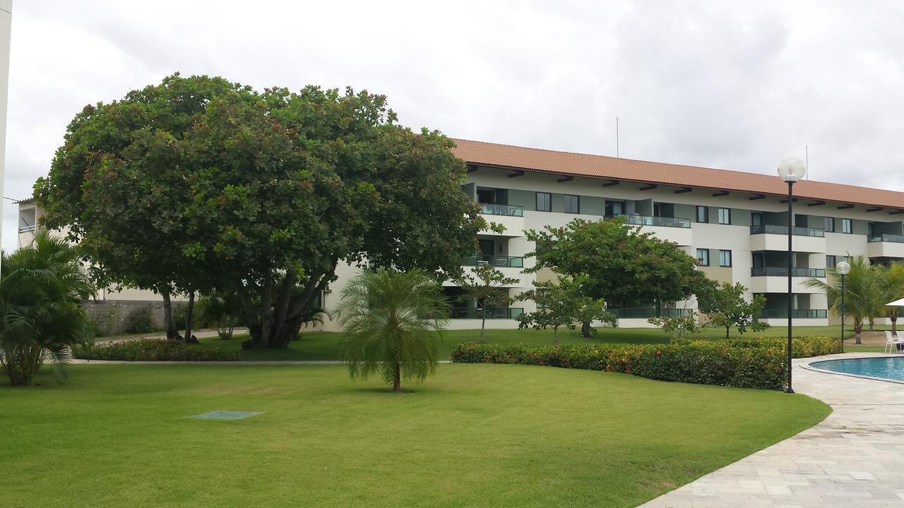 Carneiros Beach Resort Tamandaré Exteriör bild