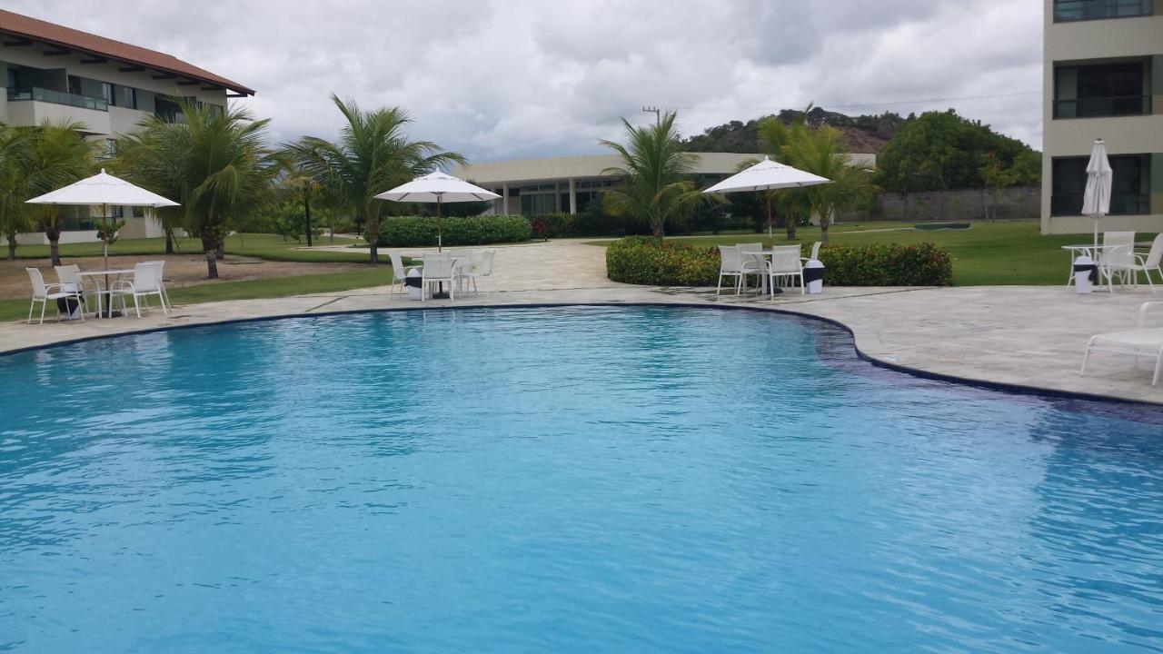 Carneiros Beach Resort Tamandaré Exteriör bild