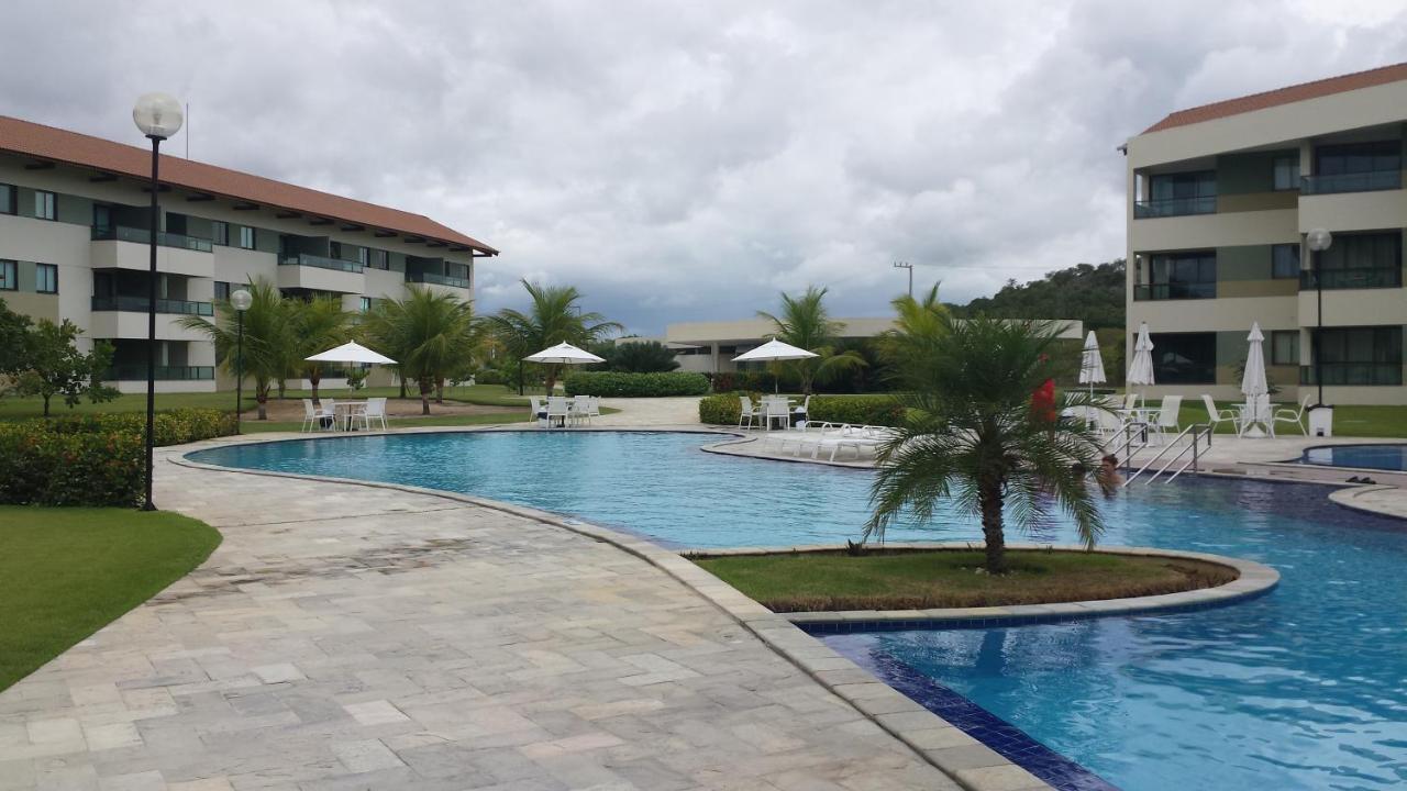 Carneiros Beach Resort Tamandaré Exteriör bild