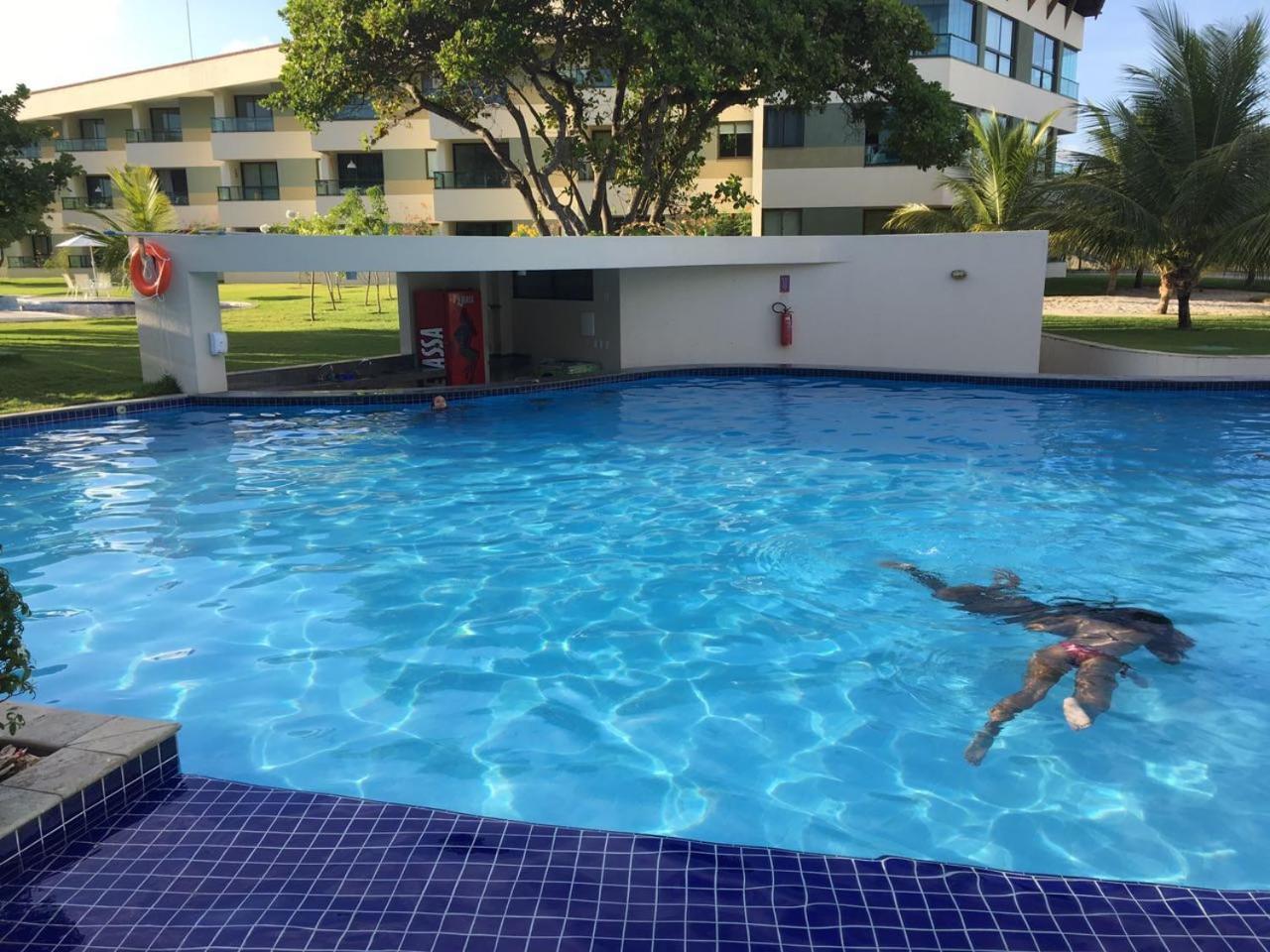 Carneiros Beach Resort Tamandaré Exteriör bild