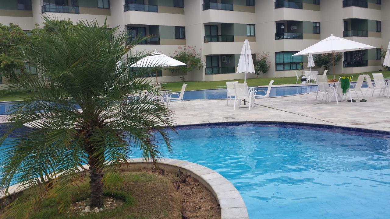 Carneiros Beach Resort Tamandaré Exteriör bild