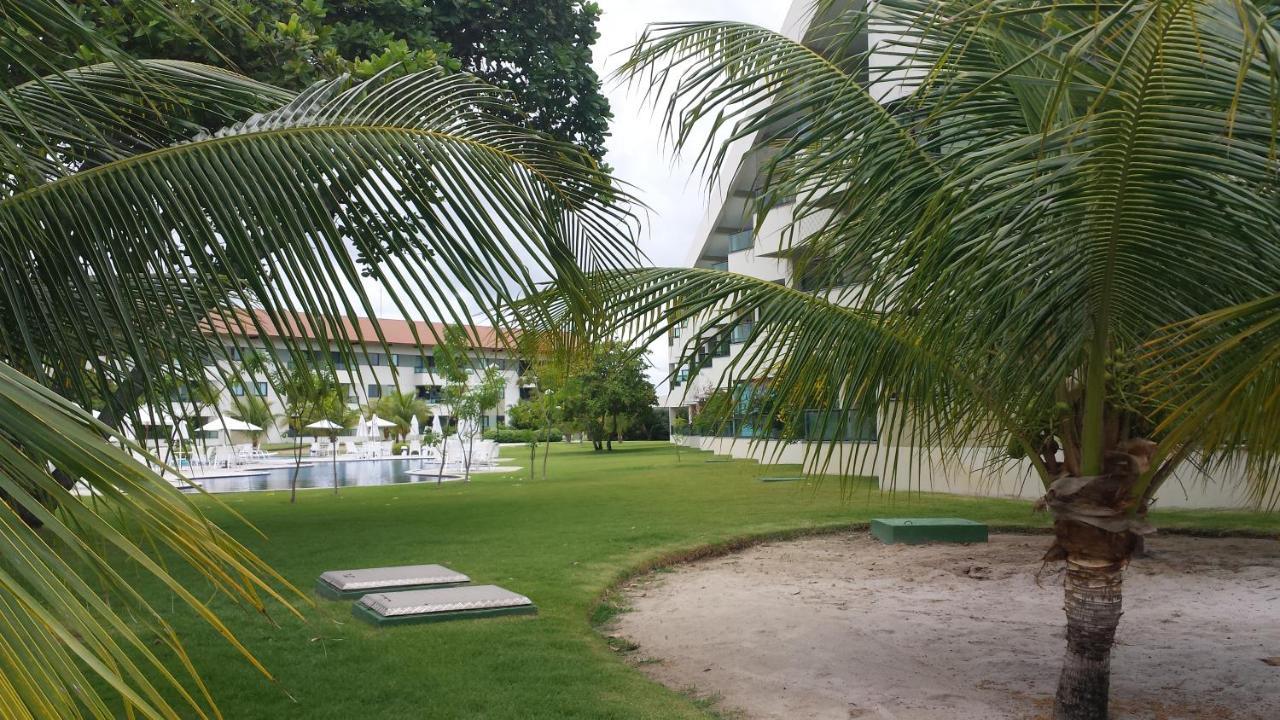 Carneiros Beach Resort Tamandaré Exteriör bild