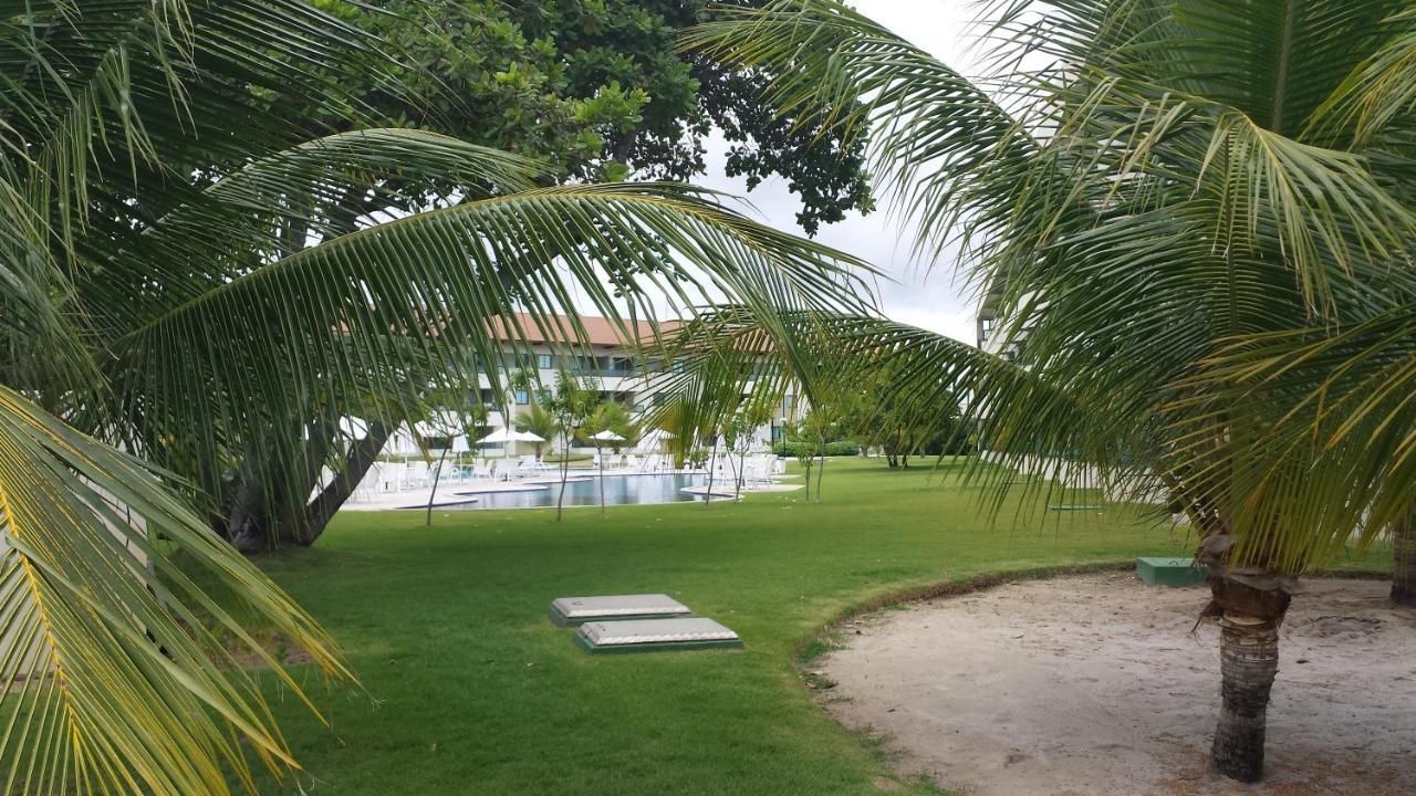 Carneiros Beach Resort Tamandaré Exteriör bild