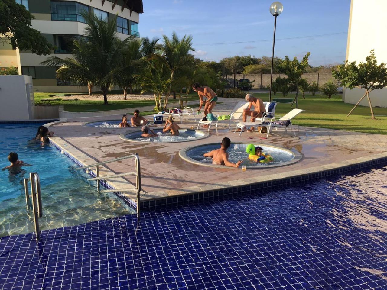 Carneiros Beach Resort Tamandaré Exteriör bild