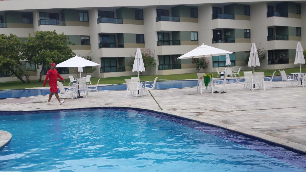 Carneiros Beach Resort Tamandaré Exteriör bild