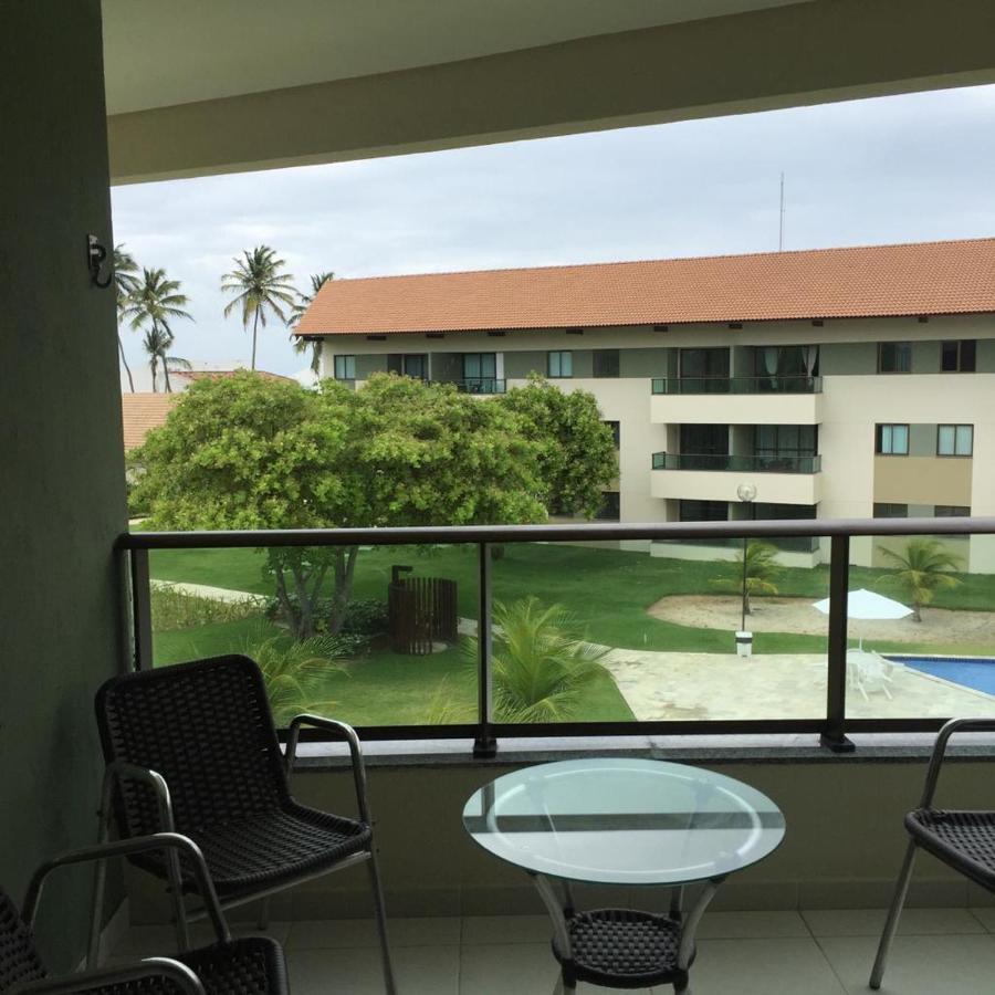 Carneiros Beach Resort Tamandaré Exteriör bild