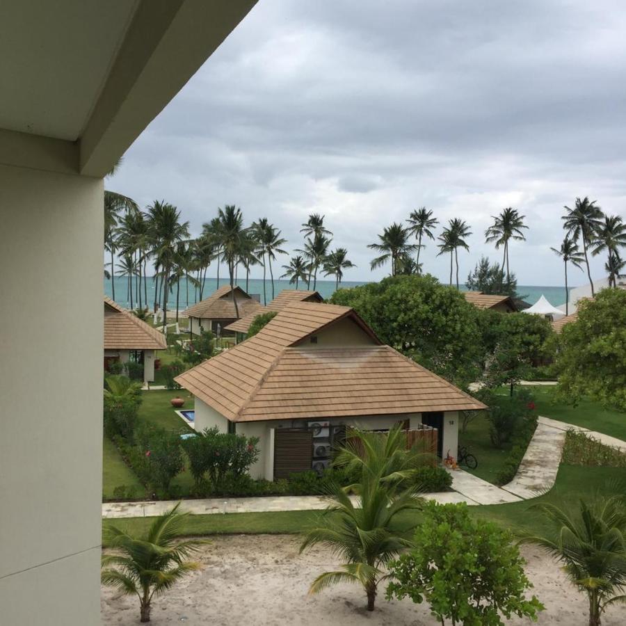 Carneiros Beach Resort Tamandaré Exteriör bild
