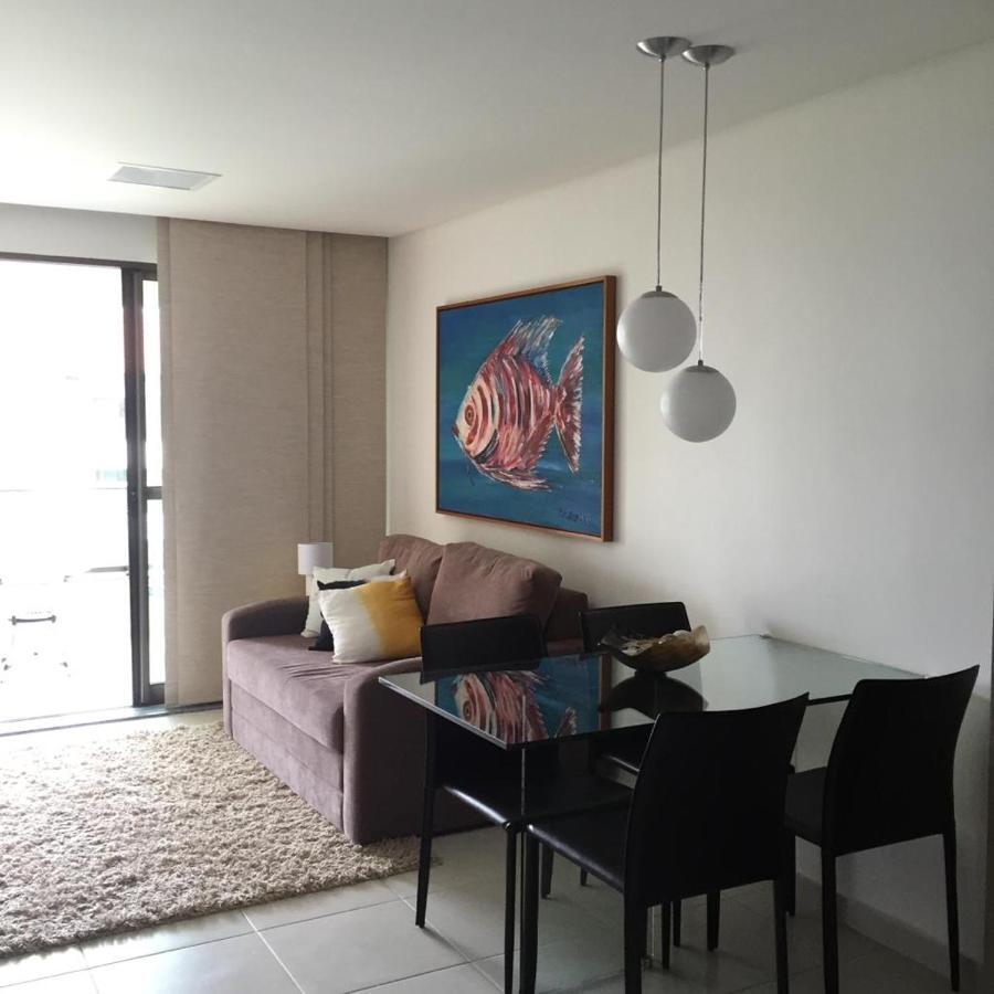 Carneiros Beach Resort Tamandaré Exteriör bild