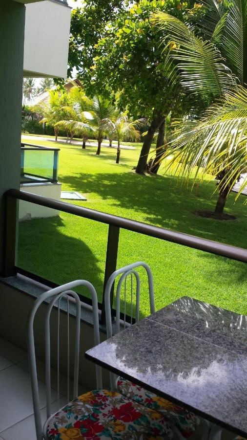 Carneiros Beach Resort Tamandaré Exteriör bild
