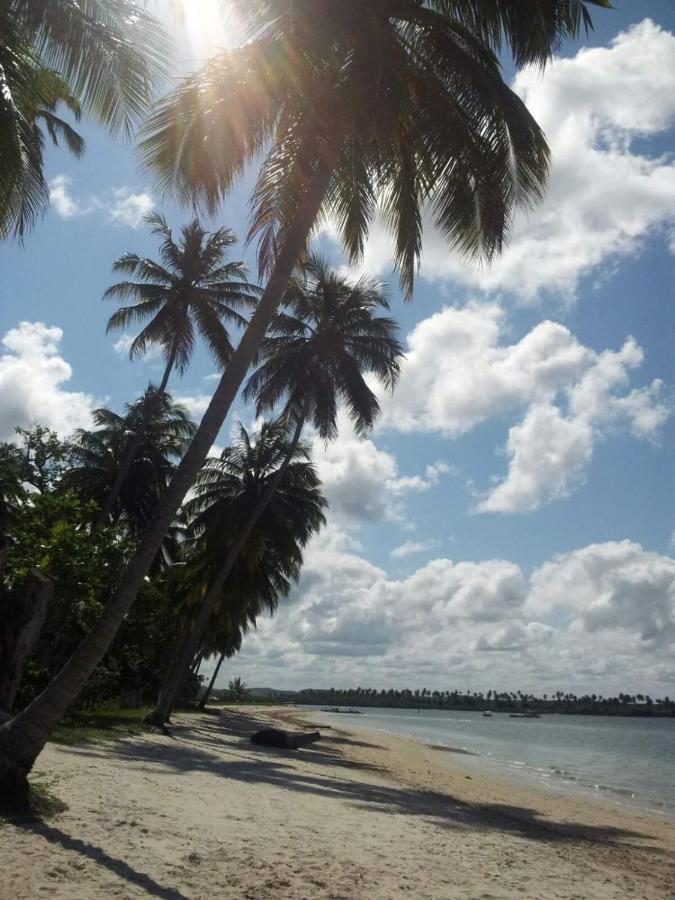 Carneiros Beach Resort Tamandaré Exteriör bild