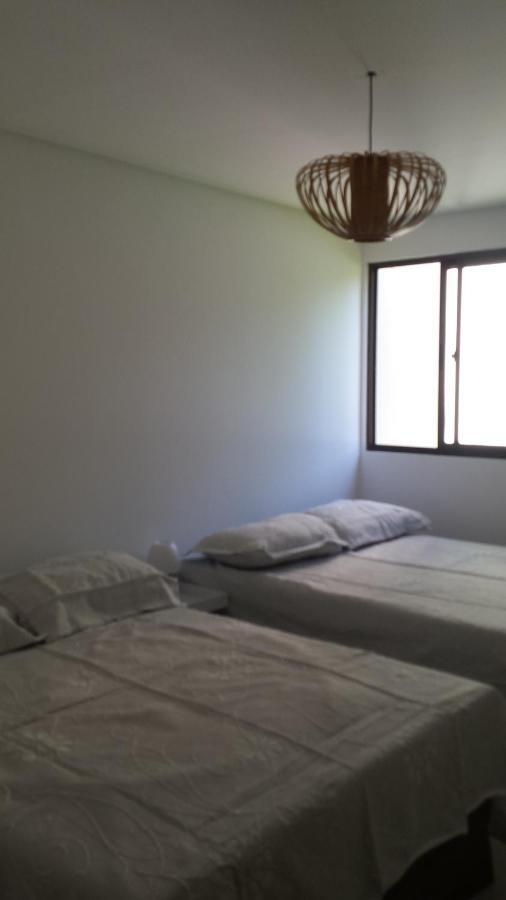 Carneiros Beach Resort Tamandaré Exteriör bild